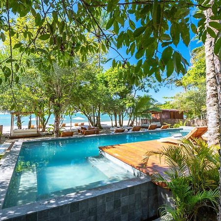 Colibri Beach Villas Velha Boipeba Esterno foto