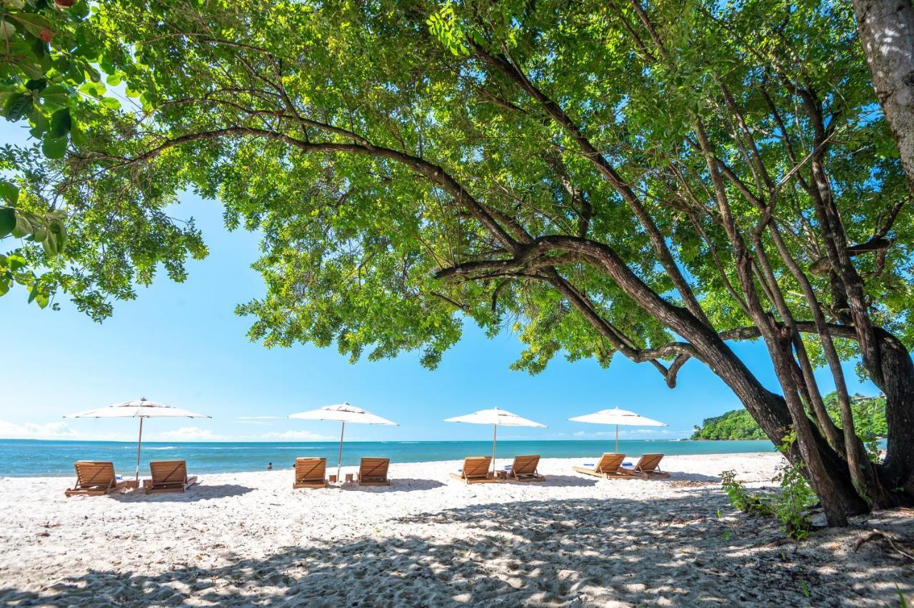 Colibri Beach Villas Velha Boipeba Esterno foto