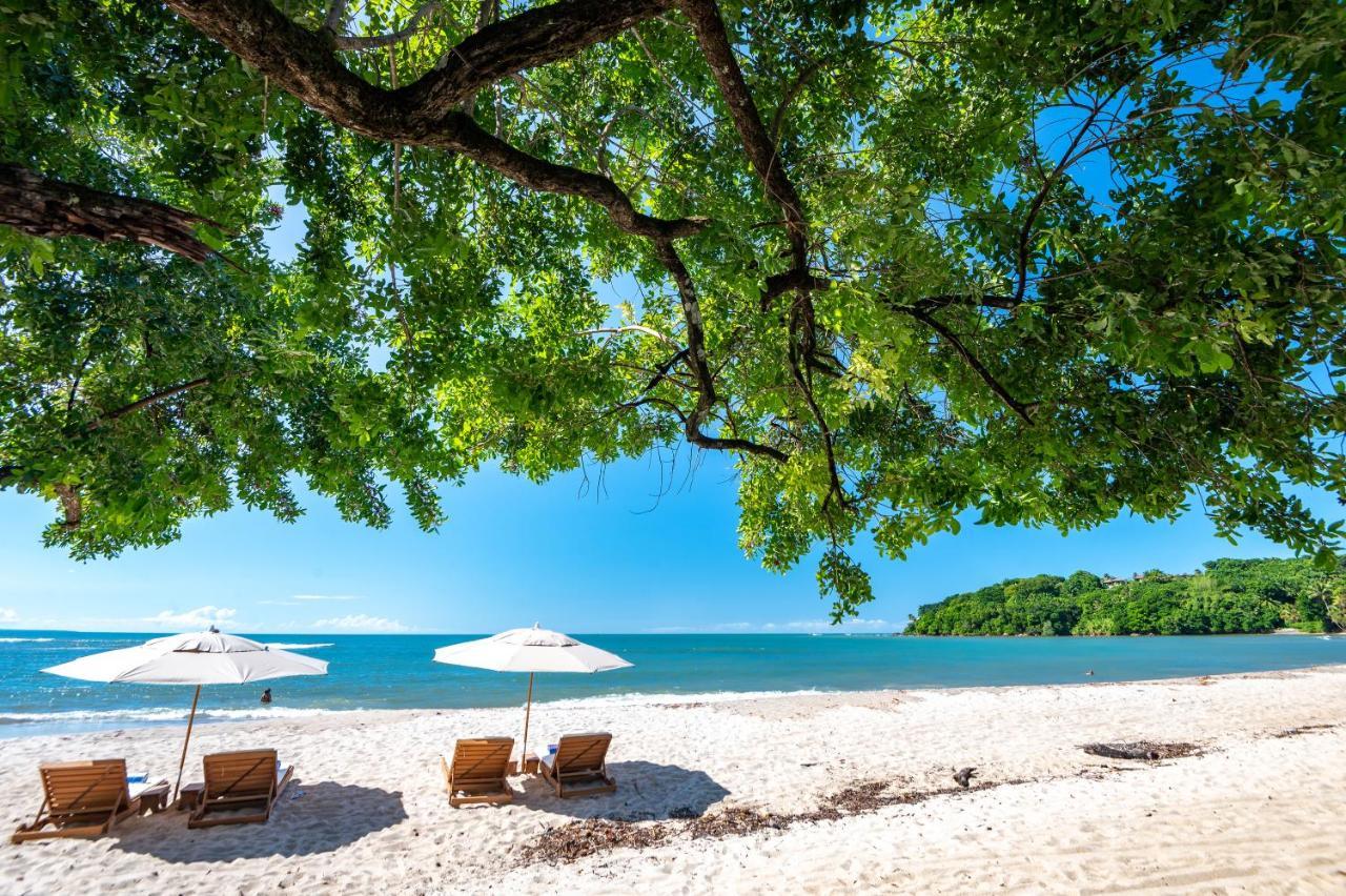 Colibri Beach Villas Velha Boipeba Esterno foto