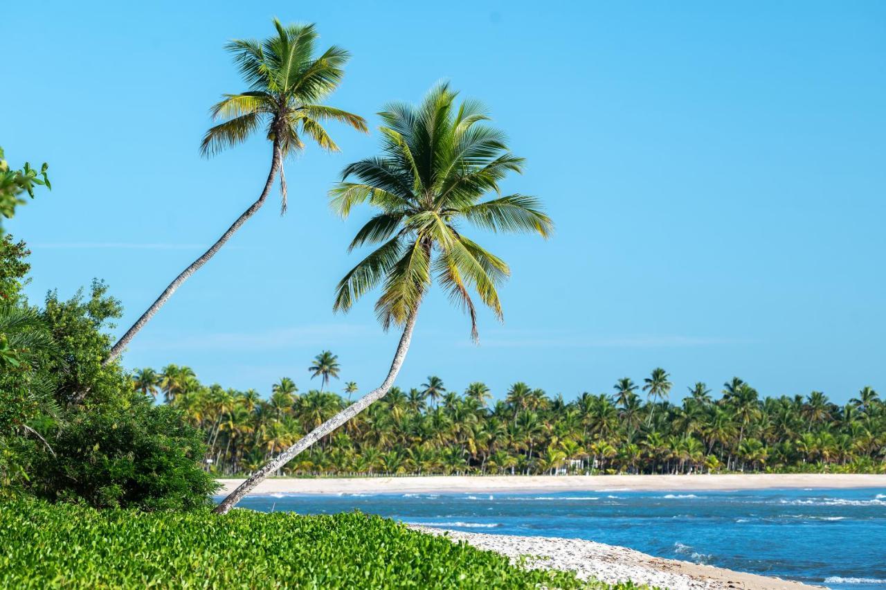 Colibri Beach Villas Velha Boipeba Esterno foto